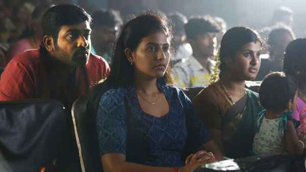 Sindhubaadh Poster 3