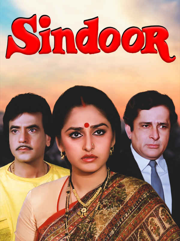 Sindoor Poster 4