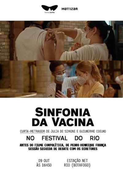 Sinfonia da Vacina