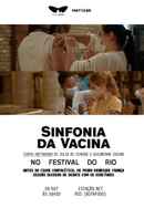 Sinfonia da Vacina Poster 4