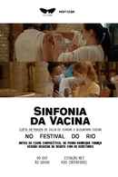 Sinfonia da Vacina Poster 3