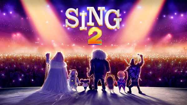 Sing 2 Poster 5