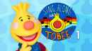 Sing Along With Tobee 1 - Super Simple Poster 5