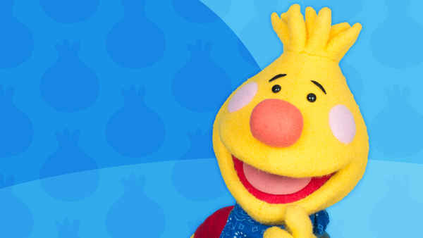 Sing Along With Tobee 1 - Super Simple Poster 1