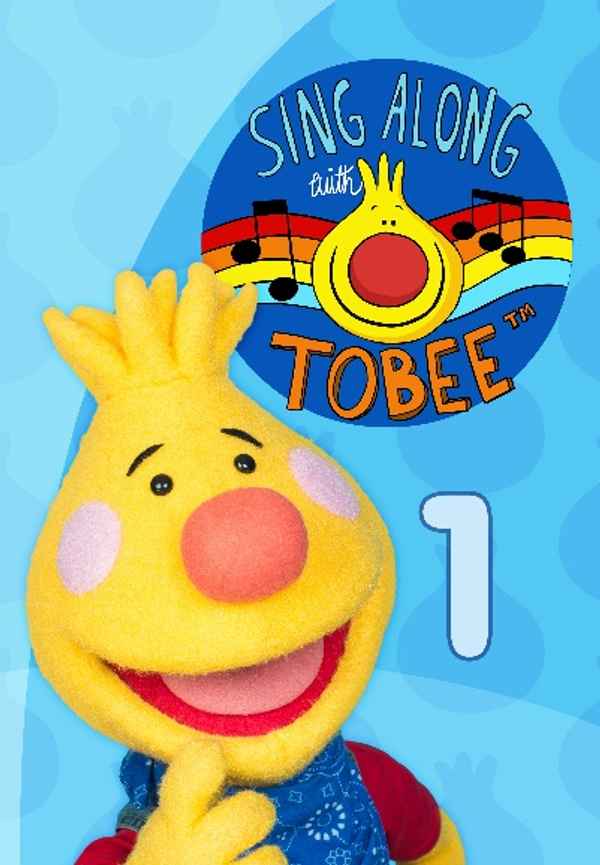 Sing Along With Tobee 1 - Super Simple Poster 6