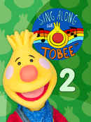 Sing Along With Tobee 2 - Super Simple Poster 2