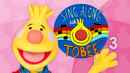 Sing Along With Tobee 3 - Super Simple Poster 3