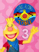 Sing Along With Tobee 3 - Super Simple Poster 2