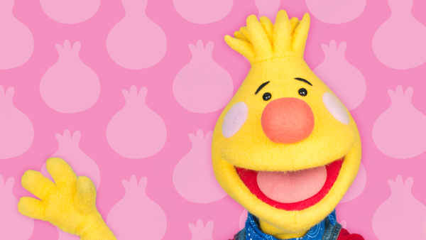 Sing Along With Tobee 3 - Super Simple Poster 1