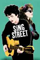 Sing Street Poster 3