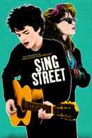 Sing Street Poster 1