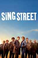 Sing Street Poster 2