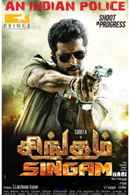 Singam Poster 6