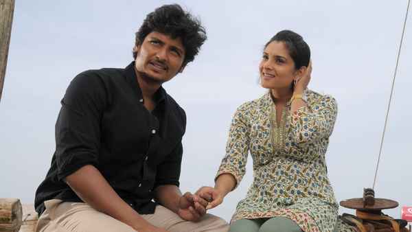 Singam Puli Poster 1