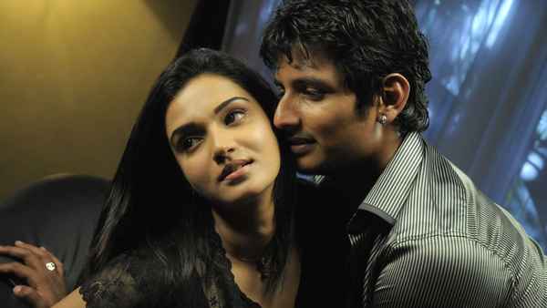 Singam Puli Poster 3