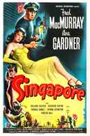 Singapore Poster 1