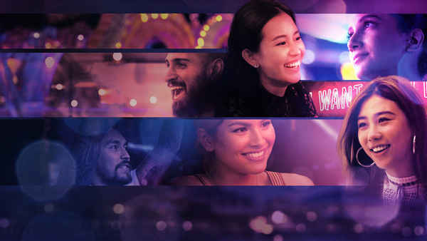 Singapore Social Poster 3