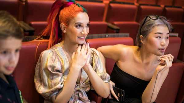 Singapore Social Poster 1