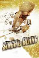 Singh Is Bliing Poster 2