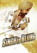 Singh Is Bliing Poster 6