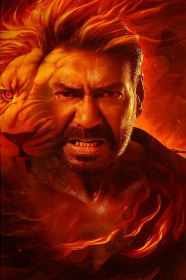 Singham 3 Movie (2024) | Release Date, Cast, Trailer, Songs