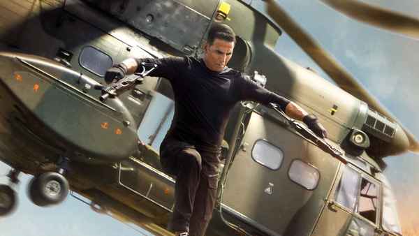 Singham Again (सिंघम अगेन) Poster 1