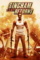Singham Returns Poster 4