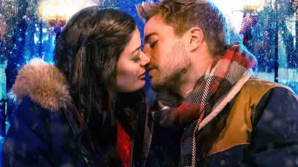 Single and Ready to Jingle Poster 3