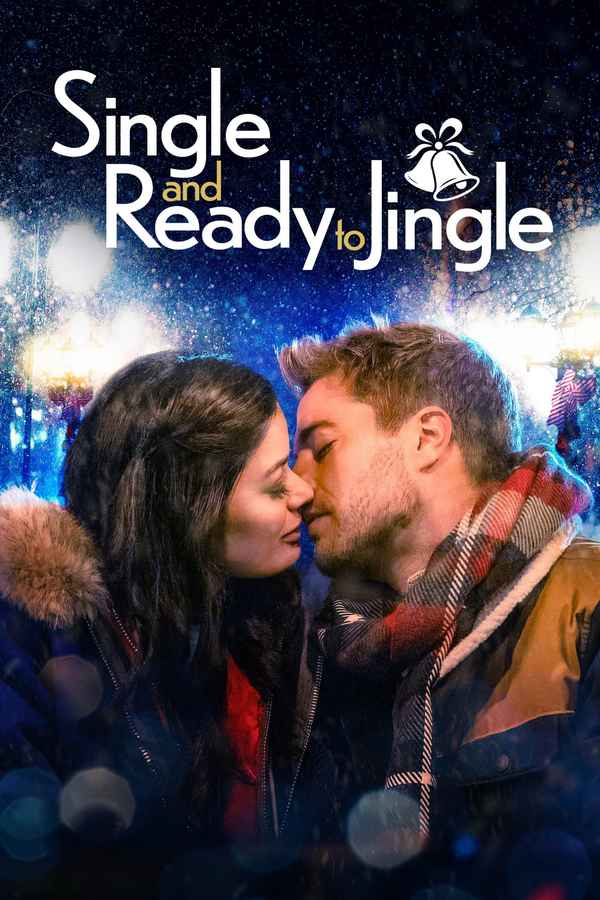 Single and Ready to Jingle Poster 4