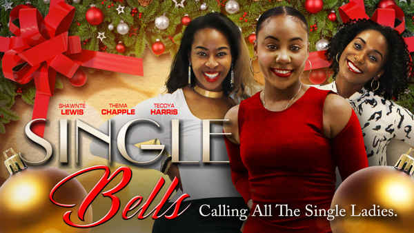 Single Bells Poster 1