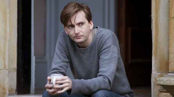 Single Father Poster 3