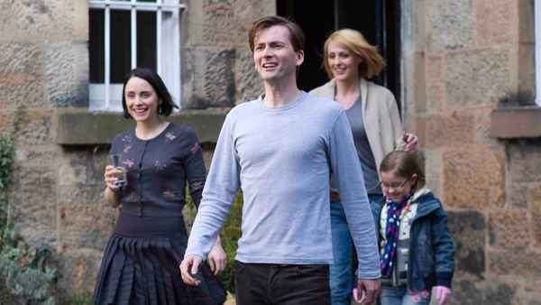 Single Father Poster 2