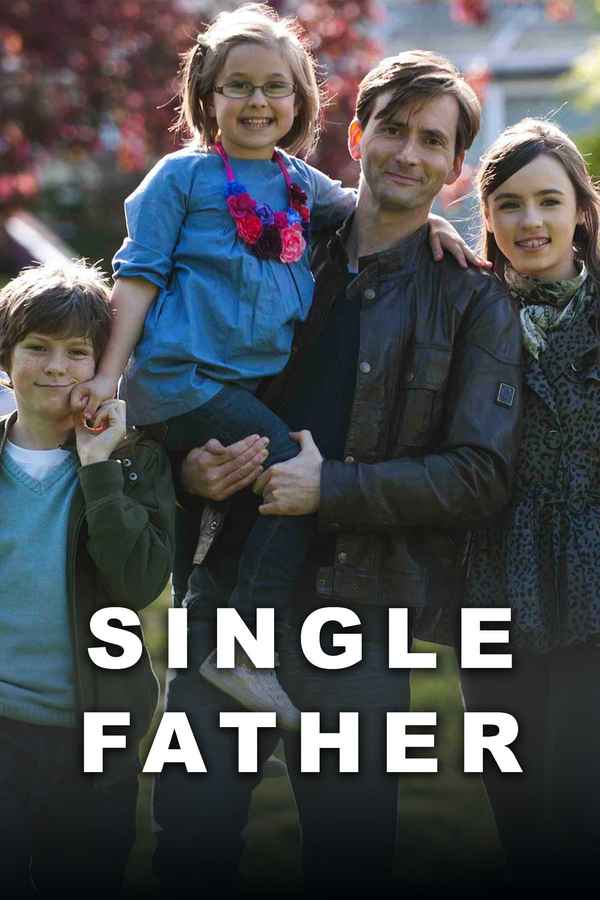 Single Father Poster 4