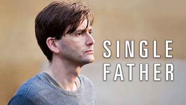 Single Father Poster 1