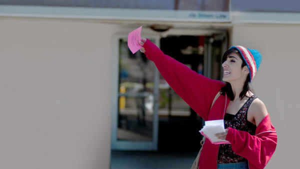 Single Long Poster 2