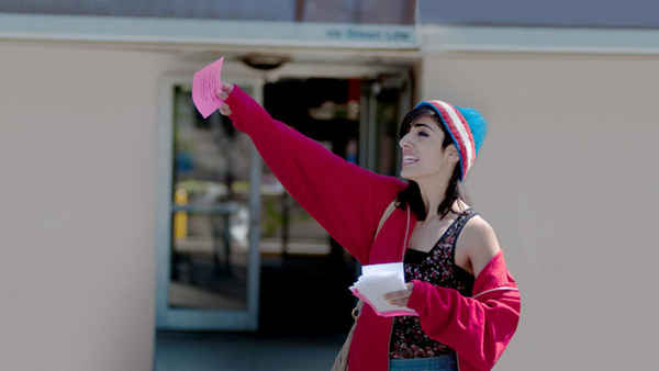 Single Long Poster 6