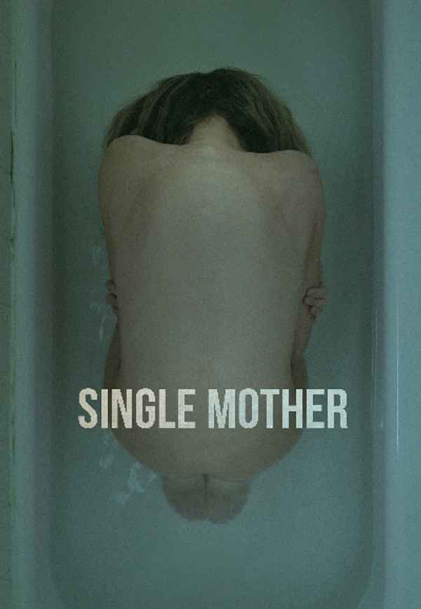 Single Mother Poster 3