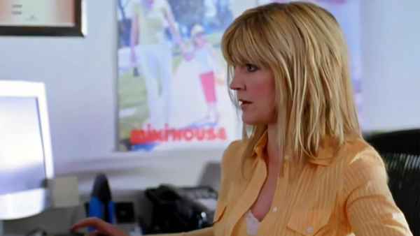 Single Santa Seeks Mrs. Claus Poster 4