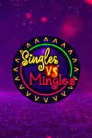Singles Vs Mingles Poster 2