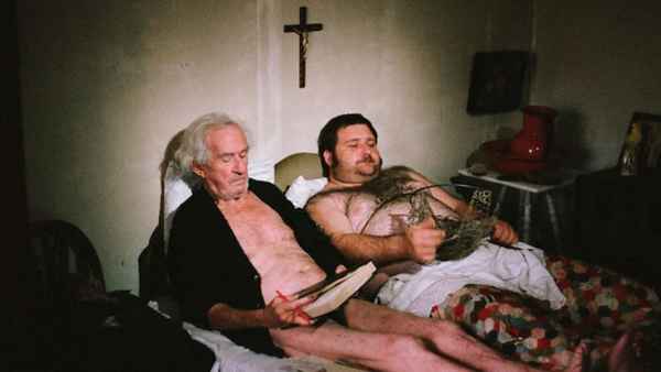 Singularity Poster 1