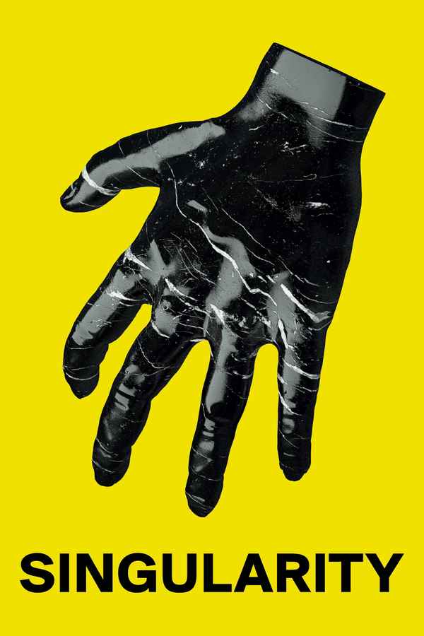 Singularity Poster 3