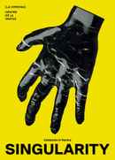 Singularity Poster 6