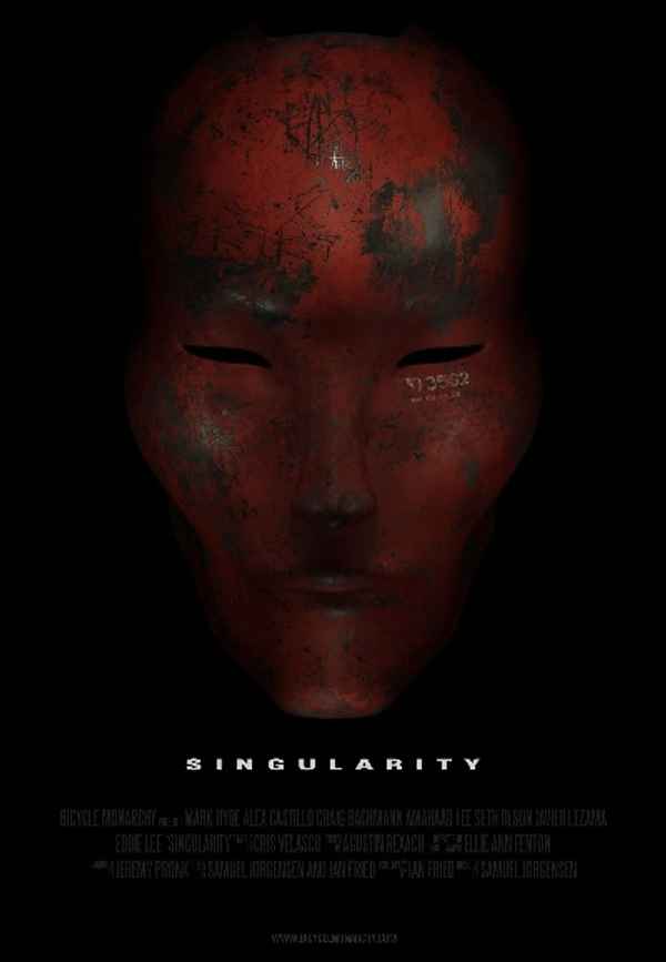 Singularity Poster 7