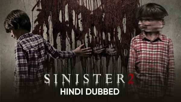 Sinister 2 Poster 2