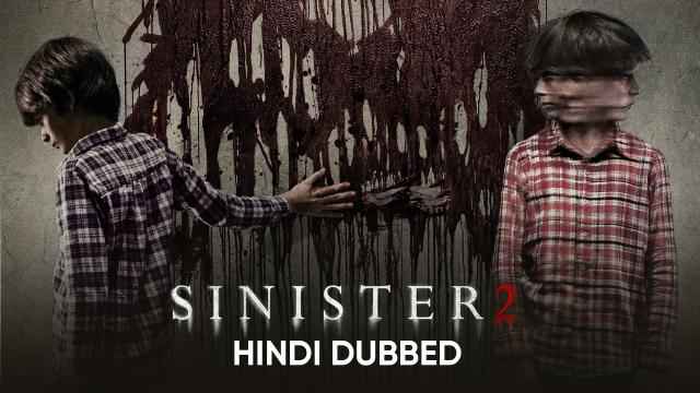 Sinister 2 Movie 2019 Release Date Cast Trailer Songs Streaming Online at MX Player