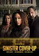 Sinister Cover-Up Poster 2