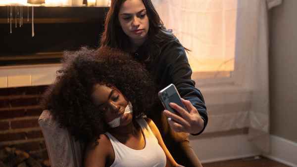 Sinister Sorority Poster 2