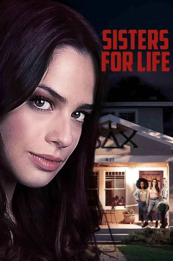 Sinister Sorority Poster 3