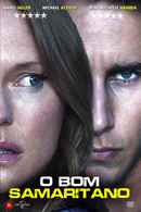 Sinister Stalker Poster 1