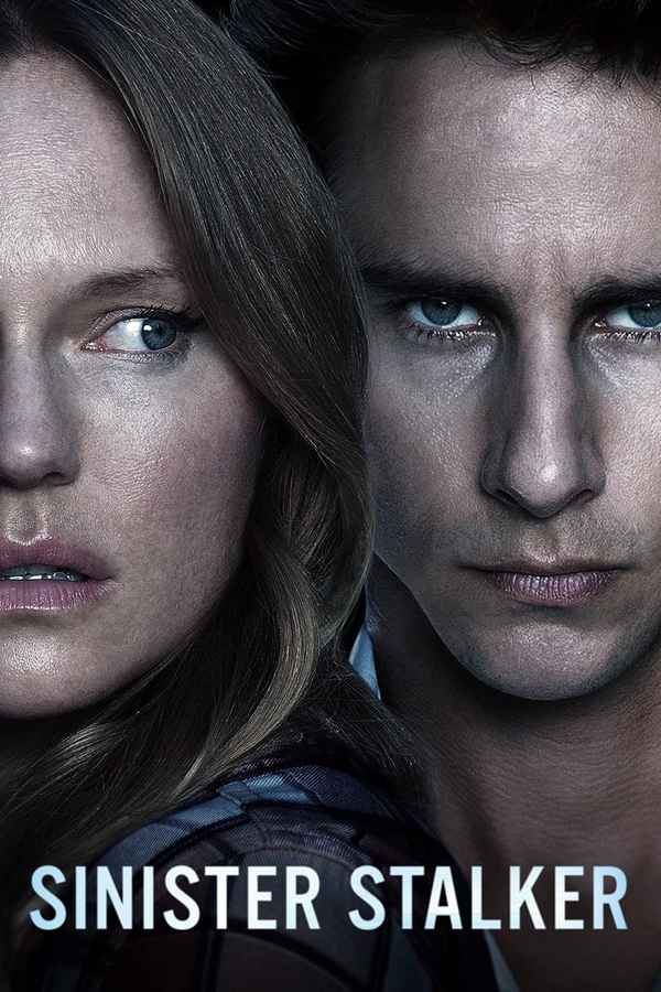 Sinister Stalker Poster 4